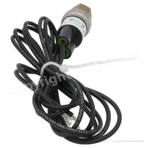 Pressostat Johnson Mini P100 CP-53 20-26,9 bar NF - Product Image 3