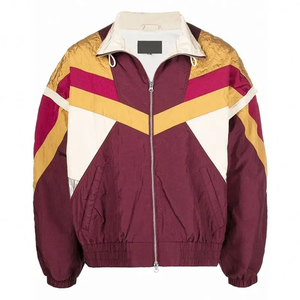 Chaqueta Cortavientos Ligera e Impermeable con Capucha para Hombre, para Deportes al Aire Libre, Plegable, Transpirable, Ideal para Correr, Senderismo y Ciclismo - Product Image 6