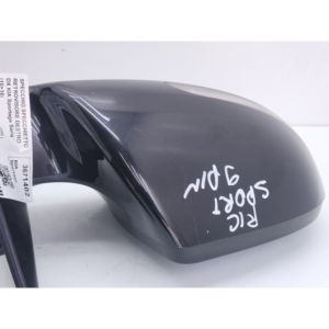 กระจกมองข้างขวา DX KIA Sportage Series 876203 U230 (10>16) - Product Image 3