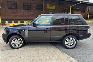 RANGE ROVER HSE 2010 USADO, Volante a la Izquierda/Derecha - Product Image 4
