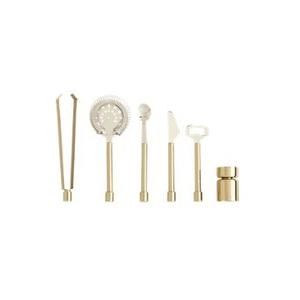 Pince à glace moderne en acier inoxydable pour les bars à cocktails et le service de buffet avec une construction résistante à la rouille de qualité supérieure - Product Image 5