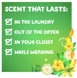 Gain Original Lessive Liquide avec Ingrédients Actifs 30%-50% (Tailles 6LD à 156LD Disponibles) - Product Image 3