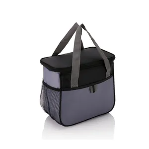 Personalized Basic Thermal <b>Cooler</b> <b>Box</b> for Merchandising - Product Image 4