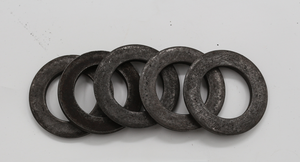 Arandela Plana de Acero Industrial de Alta Resistencia 5534745500 para Plataformas de Perforación y Maquinaria de Minería Subterránea, Piezas de Repuesto - Product Image 2