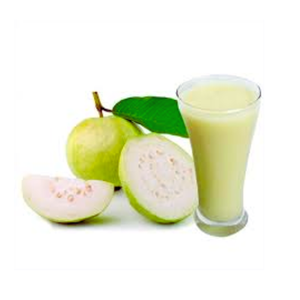 Concentré de pulpe de goyave naturel de haute qualité sans sucre frais pur pour l'approvisionnement en vrac dans les boissons Desserts industrie de la transformation des aliments - Product Image 5