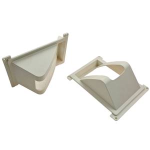 Compact and Lightweight Plastic <b>Brackets</b> for Device Enclosures Innovative Design Plastic Products - Product Image 4