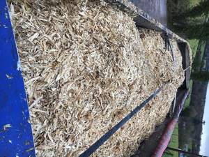 Pinewood Sawdust Wood Shavings 1-15mm for Poultry Agricultural Waste <b>Bedding</b> <b>in</b> <b>Bags</b> - Product Image 3