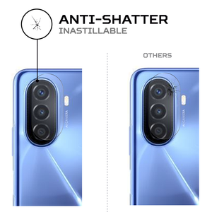 Protector de Pantalla ANTISHOCK para Huawei Nova Y70 Plus, Lentes Móviles - Product Image 3