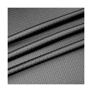 Camiseta de fútbol americano Malla de secado rápido Ropa de fútbol West Canaan Bordado Malla para deportes al aire libre - Product Image 4