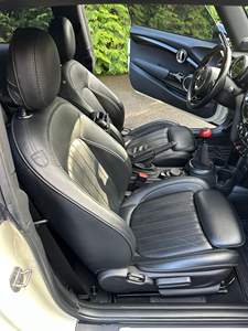 MINI COOPER S HARDTOP 2019 IMPECABLE, LISTO PARA ENVIAR - Product Image 5