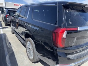 รถ SUV ปี 2025 2026 รุ่น XL Denali เครื่องยนต์ไฮบริด เกียร์อัตโนมัติ พวงมาลัยซ้าย เบาะหนัง ล้อแม็ก R18 กล้องมองหลัง หลังคาซันรูฟ พร้อมขับ - Product Image 6