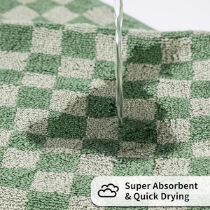 Serviettes de plage en microfibre à séchage rapide de qualité supérieure, prix bas, vente en gros, fabricant pakistanais, sublimation - Product Image 3