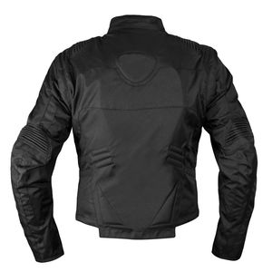 Vêtements de sport personnalisés pour hommes Moto de course automobile Textile Cordura Imperméable Coupe-vent Résistant à l'abrasion Respirant Grande taille - Product Image 3