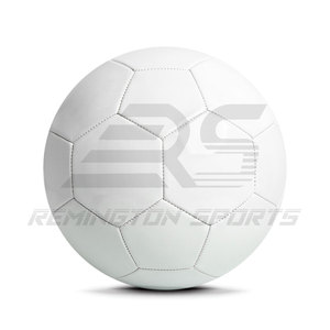 Ballon de football le plus vendu Ballon de football sur mesure Ballon de football pakistanais dernier design doux à bas prix du Pakistan - Product Image 2