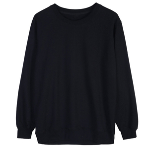 Vente en gros de sweat-shirt surdimensionné de haute qualité pour hommes sweat-shirt à capuche décontracté confortable en tissu chaud et doux pour l'hiver - Product Image 1
