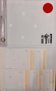 Fourniture directe d'usine de haute qualité Danmark lin Poly Viscose Dobby tissu pour garçons costumes pour vêtements - Product Image 5