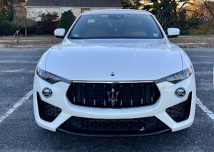 Maserati Levante Modena 2022 Usado a Precio Accesible - Product Image 6