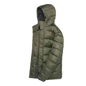 Vestes en peluche pour hommes de la saison d'hiver en gros Nouveau imprimé Accepter Design personnalisé Service OEM Nouvelles vestes pour hommes Veste pour homme - Product Image 2