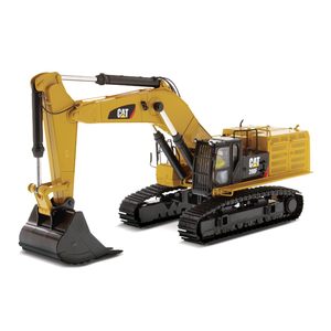 Excavatrices chenillées Caterpillarr utilisées à vendre - Product Image 5