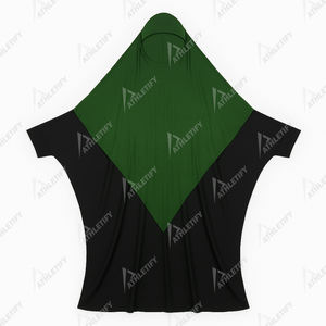Hijab Abaya de haute qualité pour femmes musulmanes Vêtements modestes et confortables Modèles élégants pour toutes les occasions - Product Image 5