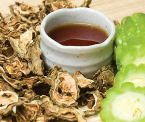 Vietnam Melon amer séché 100% tranches de courge amère naturelle Fournisseur de tisane de qualité supérieure - Product Image 5