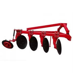 Nouveau produit 2024 tracteur de haute qualité tondeuse à disques arrière charrue à disques et herse à disques à vendre - Product Image 5