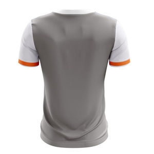 2025 Nuevo diseño personalizado Esports Jersey Maker Sublimación Gaming T-shirts Team Esports Jersey - Product Image 5