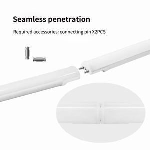 Tube LED sans fil HT Hondys, lumière DJ, couleur complète, DMX sans fil, IR pour scène, événements, divertissement - Product Image 6