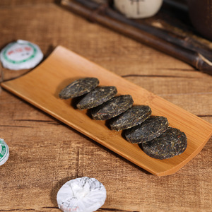 Yunnan-Cáscara de tangerina seca, <span class=keywords><strong>Pu</strong></span>'er de naranja, Té Puerh - Product Image 4