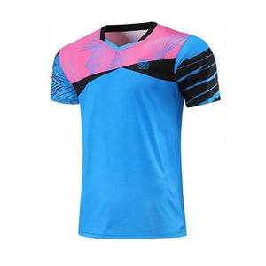 Ensemble d'uniformes de volley-ball à impression personnalisée, toutes tailles, maillot de sport de service OEM - Product Image 2