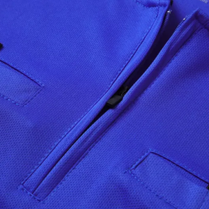 2025 uniforme de volley-ball avec logo personnalisé ensemble de nouveau style à séchage rapide pour femmes et hommes coupe automatisée par conception - Product Image 4