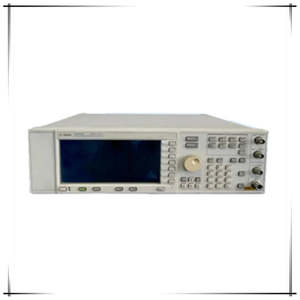 Générateur de signal sinusoïdal Agilent E4425B 250kHz-3GHz (d'occasion) Garantie DOA Entièrement fonctionnel - Product Image 6