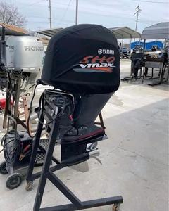 Nuevo Motor Fuera de Borda Yamaha V Max Sho VF90XA de 90hp - Product Image 2