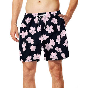 Short cargo extensible personnalisé multi-poches haute tendance pour hommes avec jean 100% coton de qualité supérieure et supérieure - Product Image 2