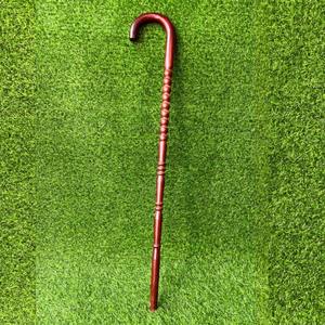 Canes de marche pliantes en bois avec poignée en laiton, cadeaux originaux pour le Nouvel An, la Saint-Valentin, la fête des pères, Thanksgiving - Product Image 1