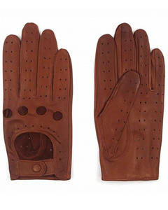 Gants de conduite en cuir Slim Fit sur mesure pour femmes en gros Nouveau design avec logo personnalisé en cuir d'agneau pour l'hiver - Product Image 5