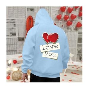 Nouvelle Collection Élégant Imprimé Doublé Anti-Rides Hommes Hoodies & Sweatshirt 100% Coton Meilleure Vente Bangladesh Prix Usine - Product Image 3