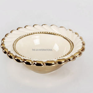 ชามเสิร์ฟอลูมิเนียมชั้นเยี่ยมที่มีดีไซน์หรูหราสไตล์ญี่ปุ่นเหมาะสำหรับให้เป็นของขวัญในช่วงโอกาสพิเศษและกิจกรรมต่างๆ - Product Image 5