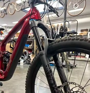 NUEVO ORIGINAL Slash 9,9 Full Carbon 29er Bicicleta completa - Product Image 1