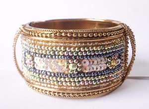 Bijoux artificiels pour dames Plusieurs styles en cuivre durable - Product Image 2