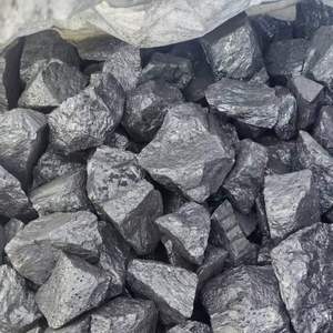 Wholesale Price Ferro Silicon 75/72/70/65 Ferrosilicon FeSi Ferroalloy for Foundry <b>Casting</b> - Product Image 6