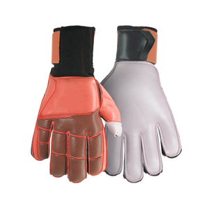 Alta calidad dedo completo fútbol alemán látex entrenamiento pegajoso - Product Image 2