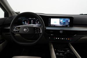 Très bien d'occasion 2025 Nissannn Murano SL AWD d'occasion - Product Image 4