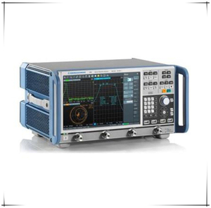 Analizador de Redes Vectoriales Rohde & Schwarz ZNB20 de Segunda Mano, Alta Precisión, Potencia de 10 kW, Clase de Protección Ip67, 100kHz~20GHz - Product Image 2