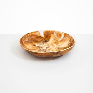 <b>Top</b> Trending Eco-Friendly Classic Indian Handmade <b>Resin</b> Food Serving Bowl for Wedding Party Dining <b>Table</b> Use Home Kitchen - Product Image 6