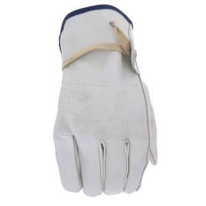Gants de conduite de sécurité avec logo personnalisé Gants de conduite pour travail en plein air Gants de conduite antidérapants de haute qualité - Product Image 3