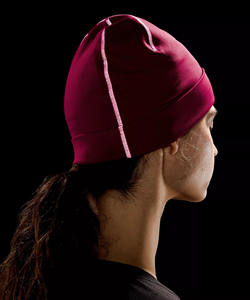 Gorro de Forro Polar de Doble Capa con Diseño Moderno y Logotipo Personalizado Berry Rumble, Rápido y Gratuito, Tejido Suave y Cálido con Detalles Reflectantes - Product Image 5