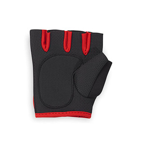 Gants de musculation durables avec coutures renforcées et maille respirante pour améliorer la force d'adhérence pendant les entraînements - Product Image 3