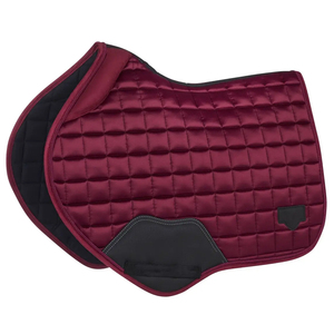 High Quality Custom All Purpose Saddle <b>Pad</b> for Horse Riding Equestrian Equipment Saddle <b>Pad</b> - Product Image 1