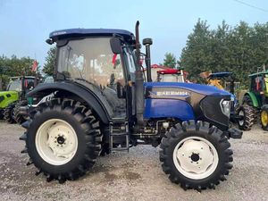 รถแทรคเตอร์สำหรับเดิน M904 lovol 80HP-140HP อัตโนมัติพร้อมส่วนประกอบคุณภาพสำหรับอุตสาหกรรมฟาร์มสภาพมือสอง - Product Image 3